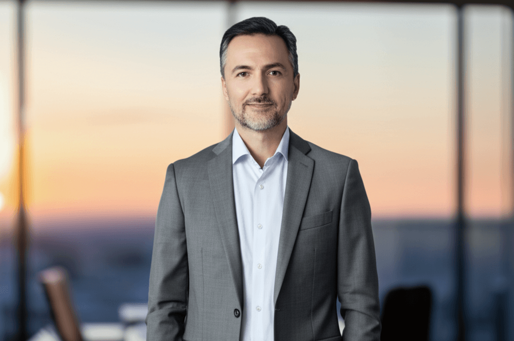 Marcus Rivera
