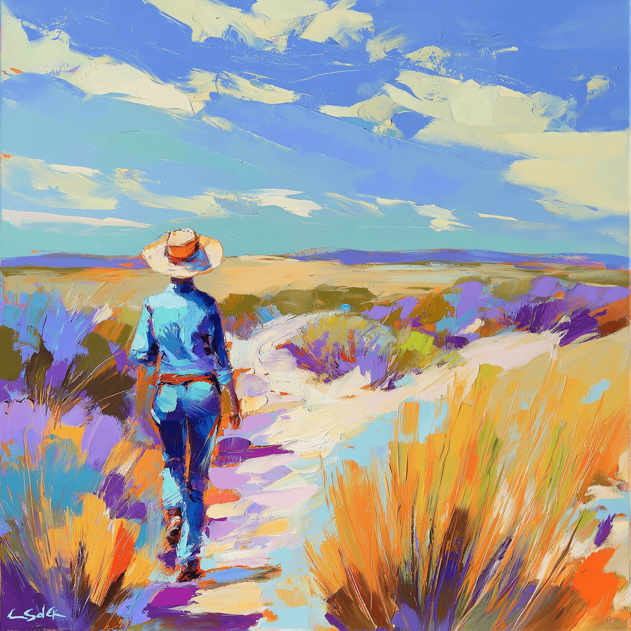 Blocks terminal output