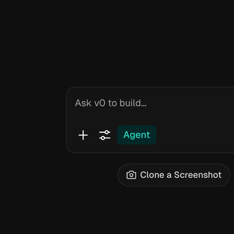 Open in v0